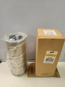 WIX HYDRAULIC FILTER 57415