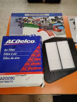 A2029C AC