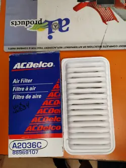 A2036C AC