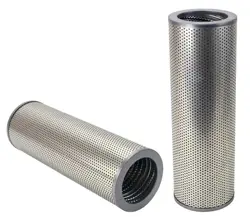 WIX CARTRIDGE HYDRAULIC METAL CANISTER FILTER