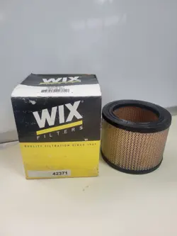 WIX 42371 AIR FILTER