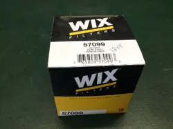 WIX PART # 57099 OIL FILTER ~ NIB
