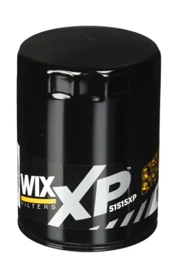 WIX 51515XP XP OIL FILTER NORMAL