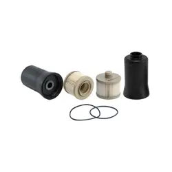 WIX FILTERS - 33837 - FUEL, ( EACH )