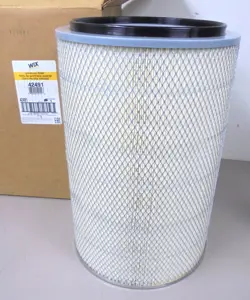 WIX 42491  AIR FILTER
