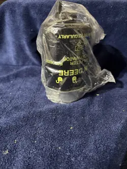 JOHN DEERE RE508202 WIX 33752 BALDWIN BF7904-D FILTER