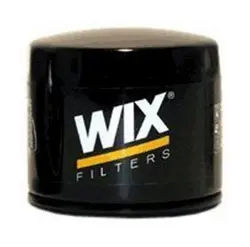 WIX FILTERS - 57099 SPIN-ON LUBE FILTER, PACK OF 1