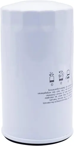 HYDRAULIC FILTER 19642509000 COMPATIBLE WITH MAHINDRA TRACTOR 1526 1533 1538...