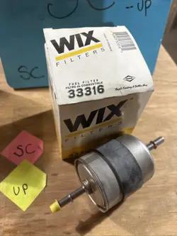 33316 FUEL