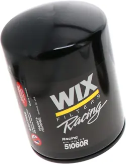 WIX FILTER CORP. 51060R OIL