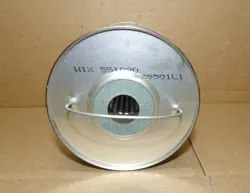 CARTRIDGE METAL