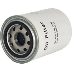 51663 HYDRAULIC OIL FILTER 6653336 FIT FOR WIX BOBCAT E10 E10Z E14 E16 MT50