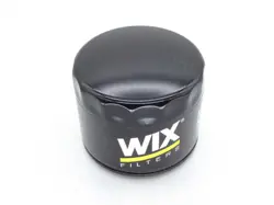 AFFINIA GROUP INC WIX FILTERS 51381 FILTER #E5