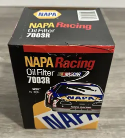7003R COMPARABLE:WIX RACING