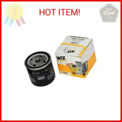 WIX SPIN-ON FUEL FILTER - 33996