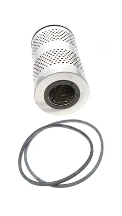 METAL CANISTER