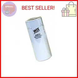WIX GENUINE FUEL FILTER - 33674MP
