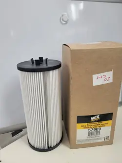 WIX 57909 ENGINE OIL FILTER