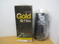 3977 FUEL/ WATER