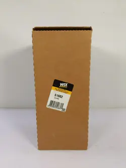 WIX OIL FILTER - 51824