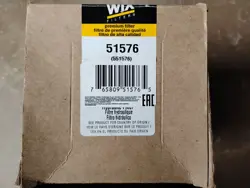 WIX FILTER 51576