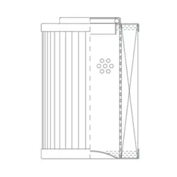 D44B10GV HYDRAULIC