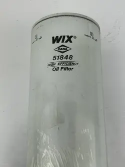 EFFICIENCY OIL