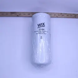 WIX HYDRAULIC FLUID