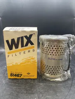 🇺🇸WIX 51467 OIL FILTER FREE SHIPPING!!!🇺🇸