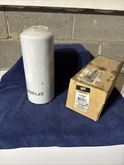 BALDWIN BF9860 CUMMINS