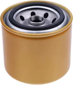 ENGINE OIL FILTER FOR CATERPILLAR 377-6969 DONALDSON P551042 BOBCAT 6678233 WIX