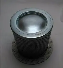 INDUSTRIAL MICROGLASS OIL/AIR