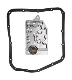 WIX FILTERS - 58994 AUTOMATIC TRANSMISSION FILTER, PACK OF 1