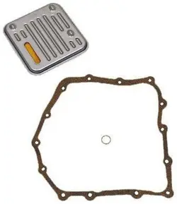 CORP. 58934 TRANSMISSION