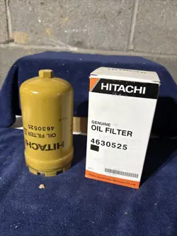 HITACHI