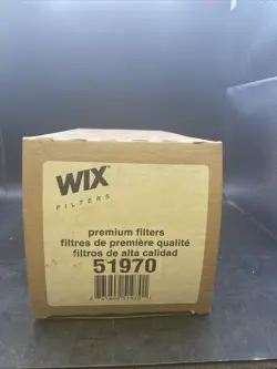 🇺🇸WIX HEAVY DUTY OIL FILTER 51970 (90-08 INTERNATIONAL) FREE SHIPPING!!!🇺🇸