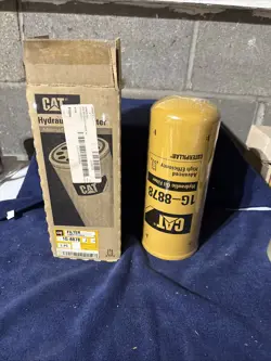 CATERPILLAR 1G-8878 BALDWIN BT8851-MPG WIX 51494 FILTER