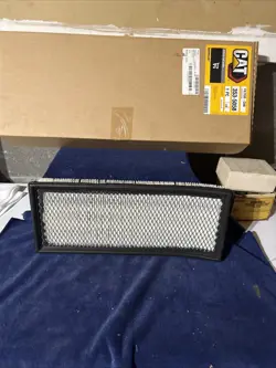 CATERPILLAR 353-5058 WIX WP10365 BALDWIN PA30185 FILTER