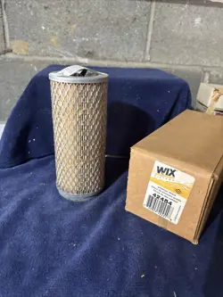 WIX 42464 BALDWIN PA3472 FILTER