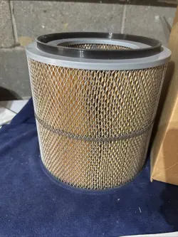 WIX 42510 BALDWIN PA2465 FILTER