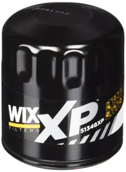 WIX FILTERS - 51348XP XP SPIN-ON LUBE FILTER PACK OF 1