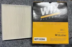 OEM WIX CABIN