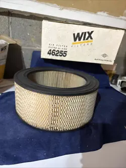 WIX 46255 BALDWIN PA2092 FILTER