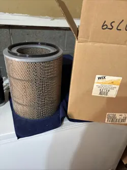 WIX 42759 BALDWIN PA2520 FILTER