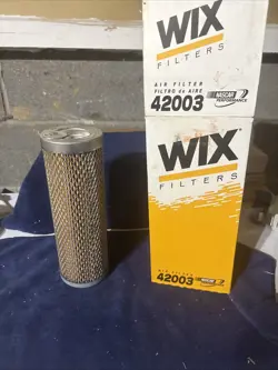 WIX 42003 BALDWIN