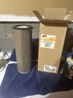WIX 42533 BALDWIN PA2587 FILTER