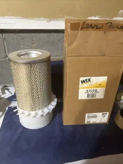 WIX 42126 BALDWIN PA1681-FN FILTER