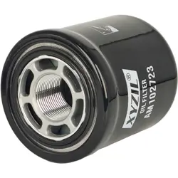 FIBERGLASS OIL FILTER 7319444 6686929 LFH8329 FIT FOR BOBCAT WIX 51586