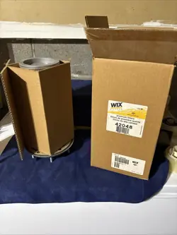 WIX 42048 BALDWIN PA1647 CATERPILLAR 2S1285 FILTER