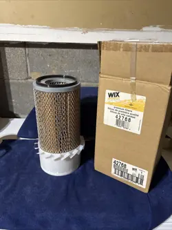 WIX 42768 BALDWIN PA2488-FN FILTER